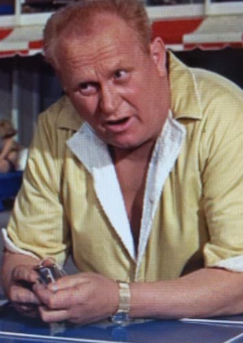 Auric Goldfinger