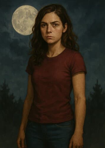 Aurora "Rory" Morris