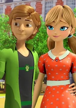 Aurore Beaureal ladybug bug