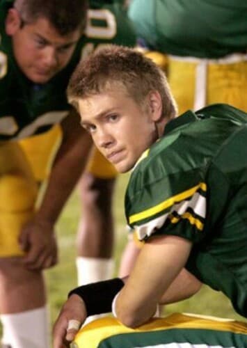 Austin Ames