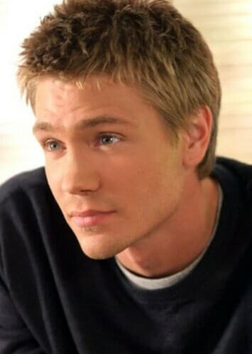 Austin Ames (Bollywood Remake)