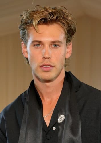 Austin Butler