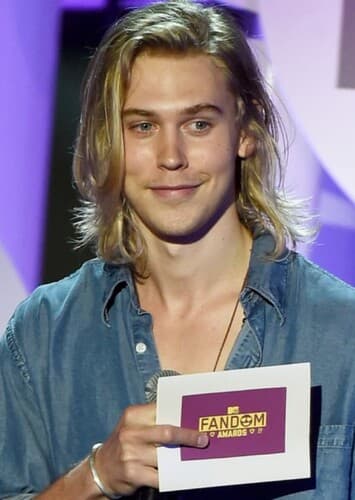 Austin Butler