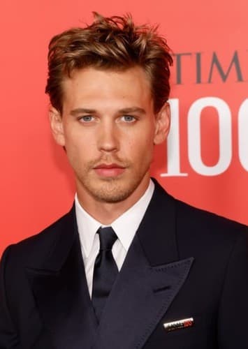 Austin Butler