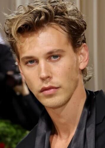 Austin Butler