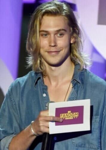 Austin Butler