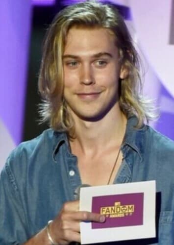 Austin Butler