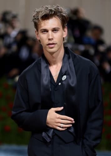 Austin Butler