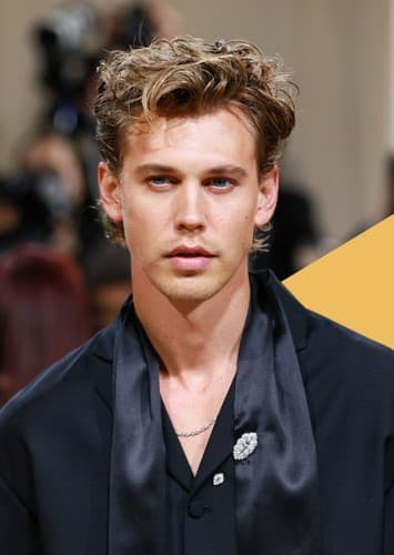 Austin Butler