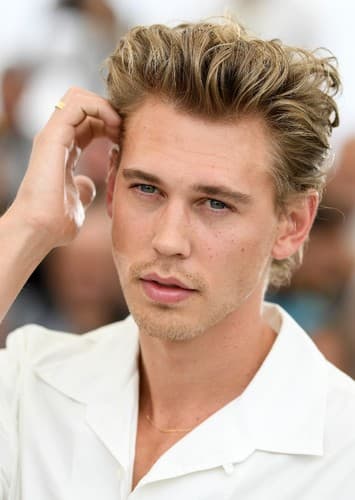 Austin Butler