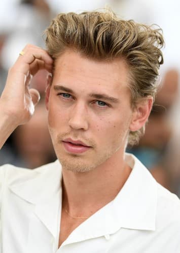 Austin Butler