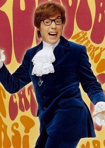 Austin Powers