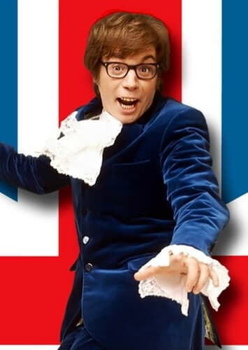 Austin Powers