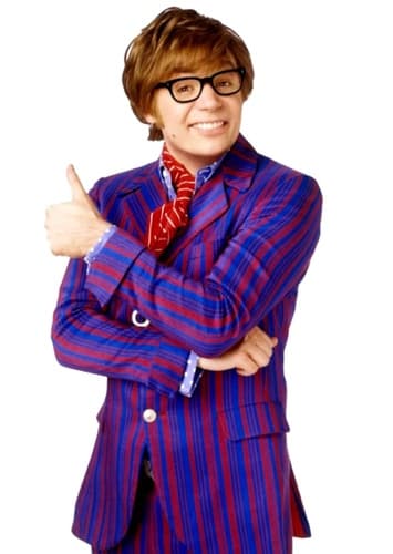 Austin Powers