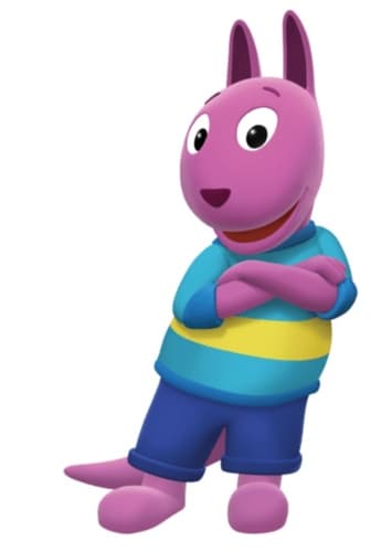 Austin’s Singing Voice