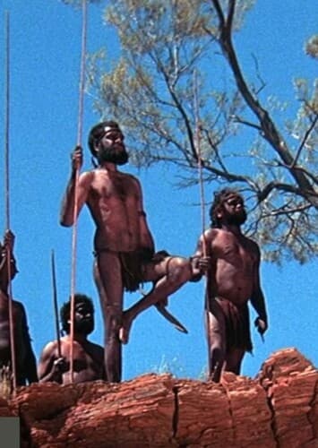 Australian Aborigines