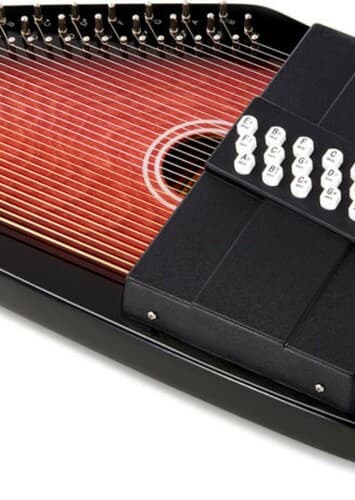 Autoharp