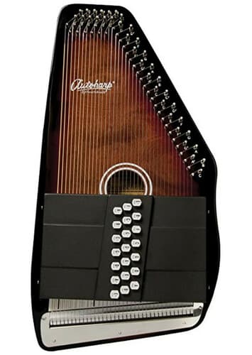Autoharp