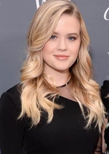 Ava Elizabeth Phillippe