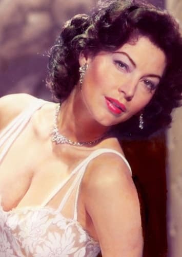 Ava Gardner