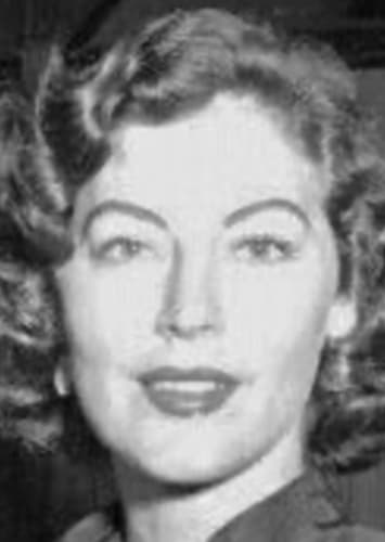 Ava Gardner
