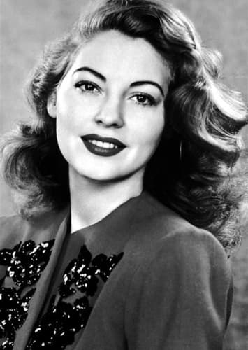 Ava Gardner