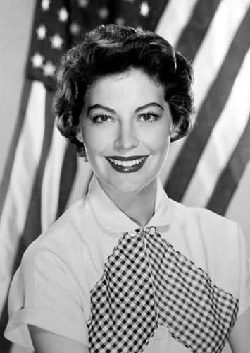 Ava Gardner