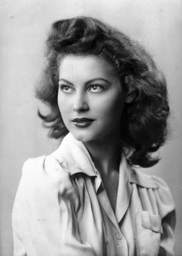 Ava Gardner