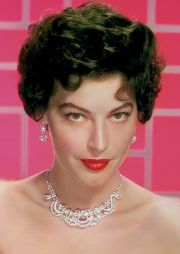 Ava Gardner