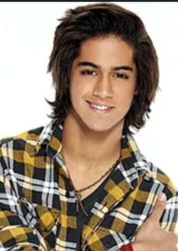 Avan jogia