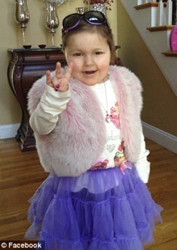 Avalanna Routh