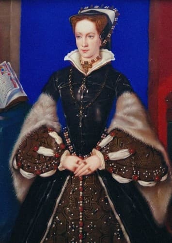 Avalina Tudor