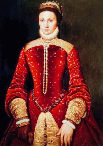 Avalina Tudor