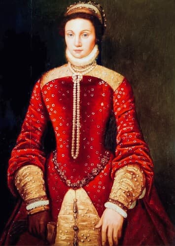 Avalina Tudor
