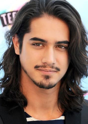 Avan Jogia