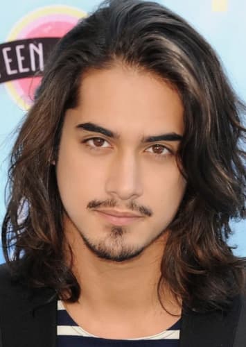 Avan Jogia
