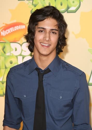 Avan Jogia