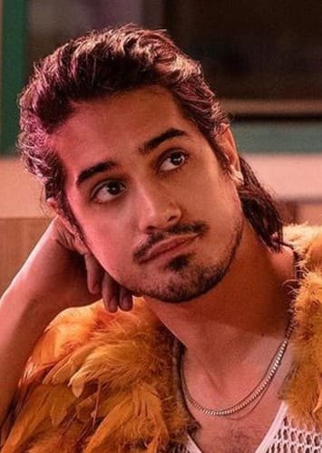 Avan Jogia