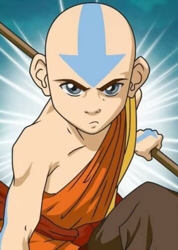 Avatar Aang