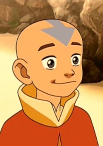 Avatar Aang