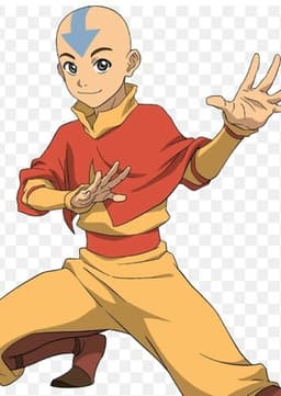 Avatar Aang