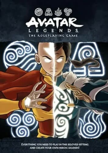 Avatar Universe