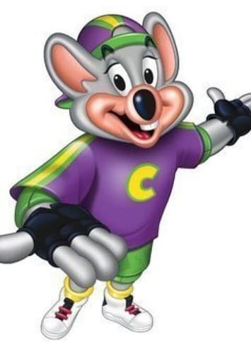Avenger Chuck E Cheese