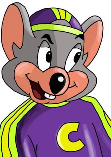 Avenger Chuck E Cheese