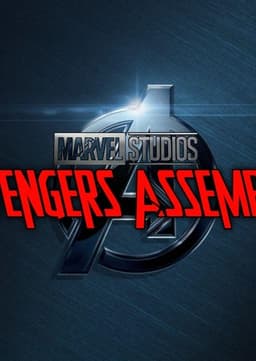 Avengers Assemble
