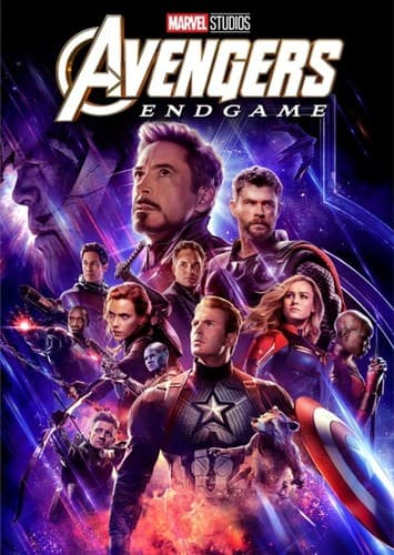 Avengers Endgame