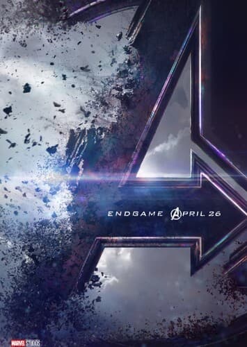 Avengers endgame