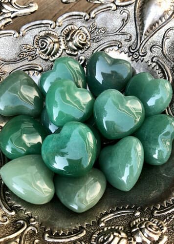 Aventurine (Generic)