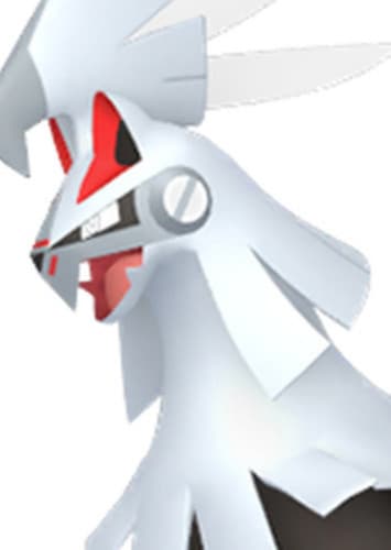 Avery's Silvally