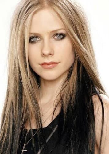 Avril Lavigne